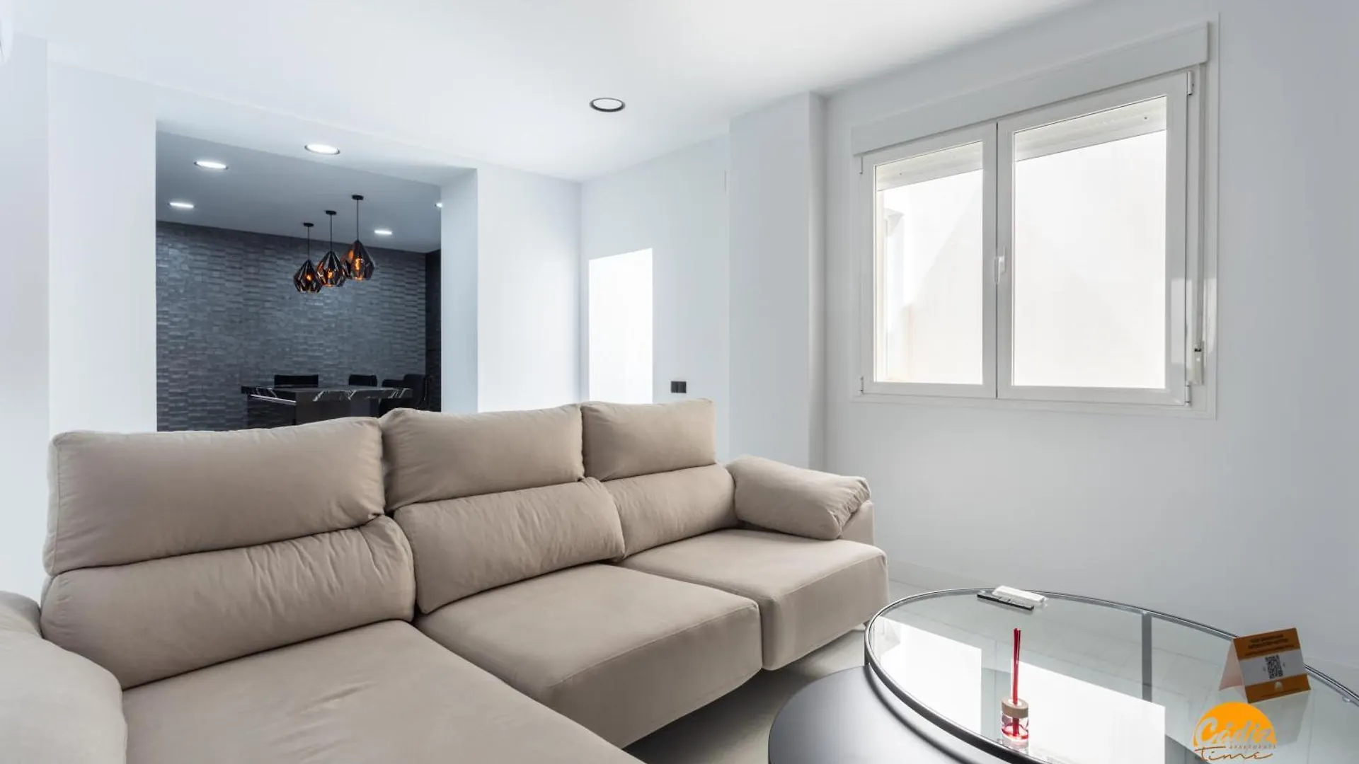 Appartamento Mirador De La Bahia By Cadiz Time 0*,  Spagna