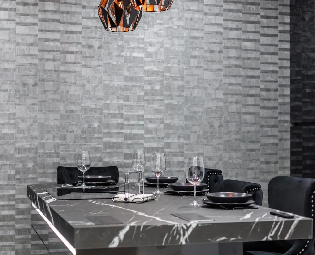 Appartamento Mirador De La Bahia By Cadiz Time Spagna