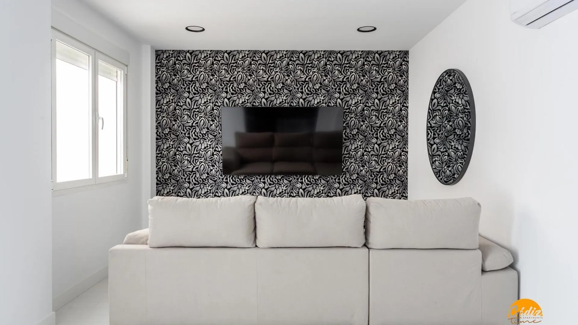 Appartamento Mirador De La Bahia By Cadiz Time 0*,  Spagna