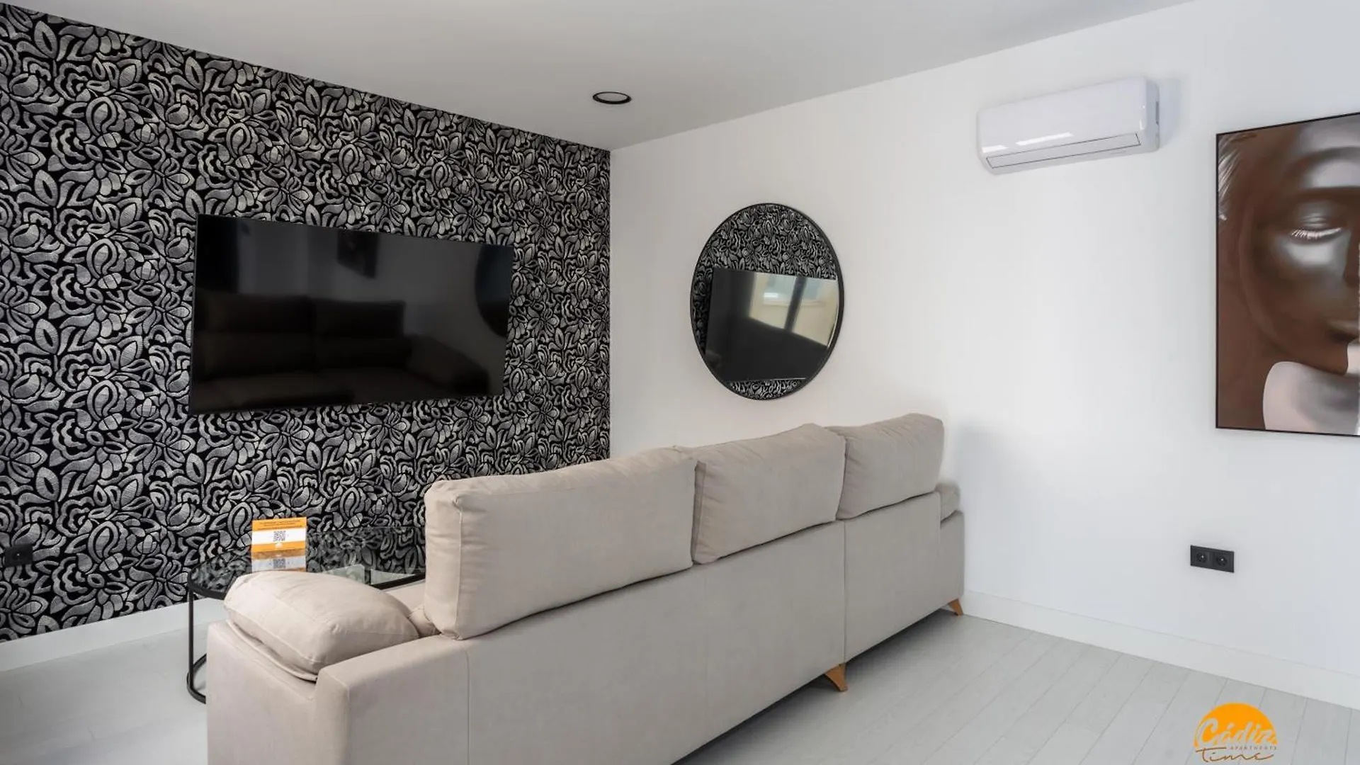 Appartamento Mirador De La Bahia By Cadiz Time 0*,